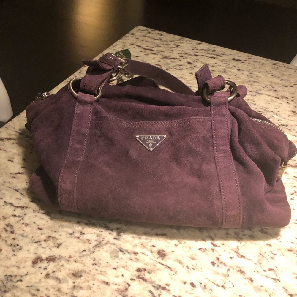 Prada bag - Picture 3 of 8